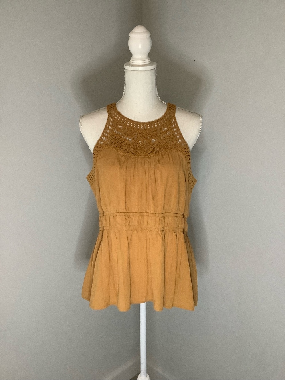 Camisole/Tank Top